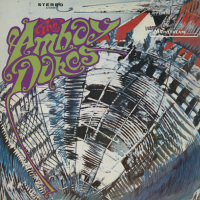 The Amboy Dukes (1967)