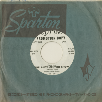 The Andy Griffith Show / Ben Casey