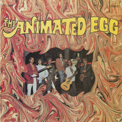 The Animated Egg
