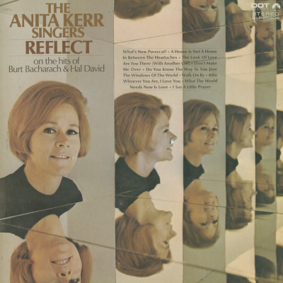 The Anita Kerr Singers Reflect On The Hits Of Burt Bacharach & Hal David