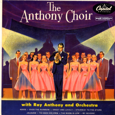The Anthony Choir (1953)