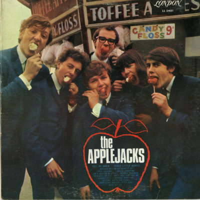 The Applejacks (1964)