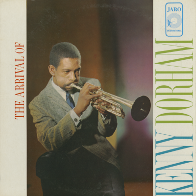 The Arrival Of Kenny Dorham