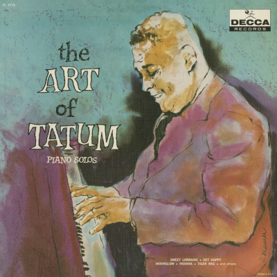 The Art Of Tatum