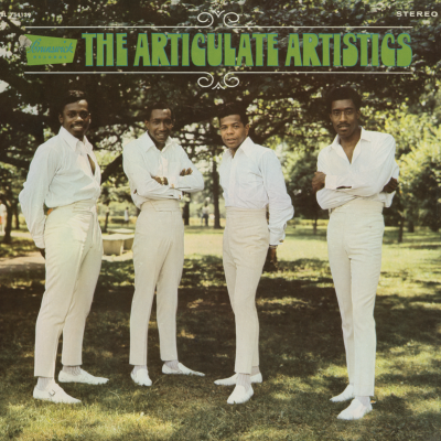 The Articulate Artistics (1968)