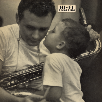 The Artistry Of Stan Getz