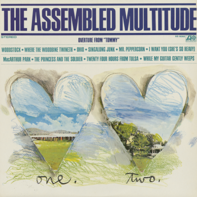 The Assembled Multitude (1970)