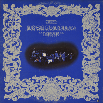 The Association Live (1970)