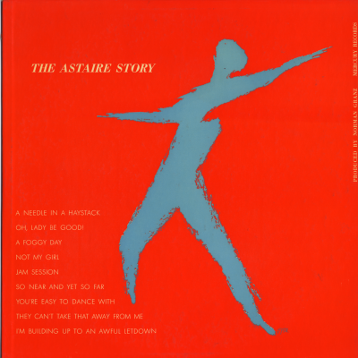 The Astaire Story # 4