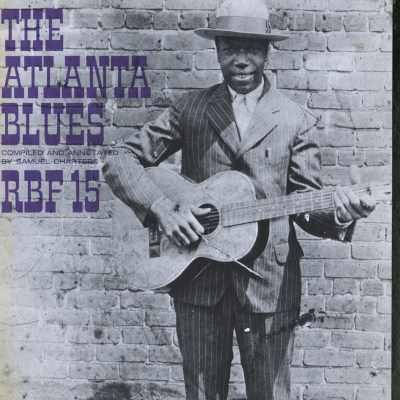 The Atlanta Blues (1966)