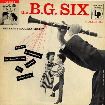 The B G Six