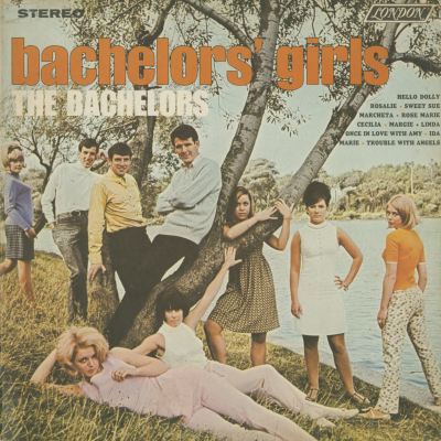 The Bachelors' Girls (1966)
