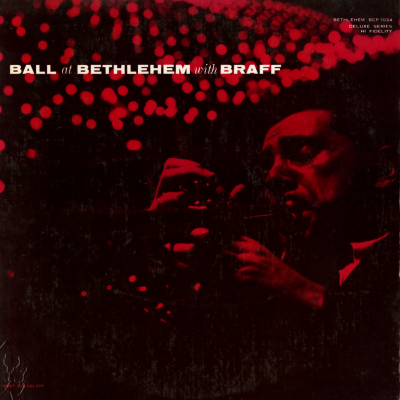 The Ball At Bethlehem