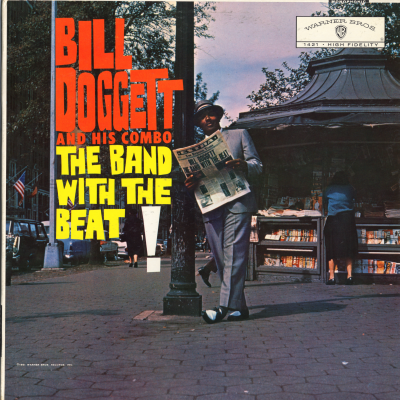 The Band With The Beat