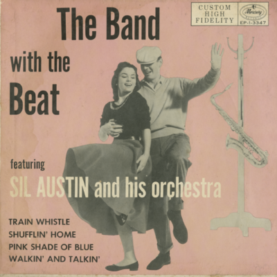 The Band With The Beat (1957)
