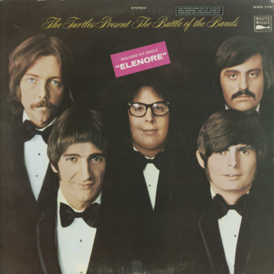 The Battle Of The Bands (1968)