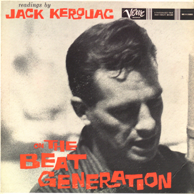 The Beat Generation