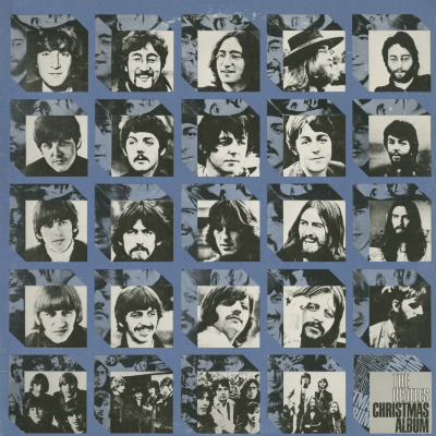 The Beatles Christmas Album