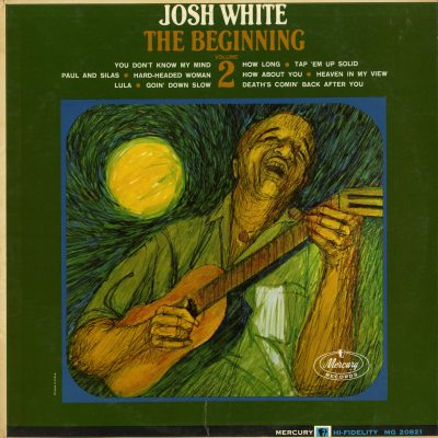 The Beginning Volume 2