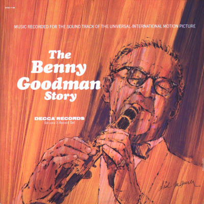 The Benny Goodman Story