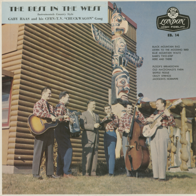 The Best In The West