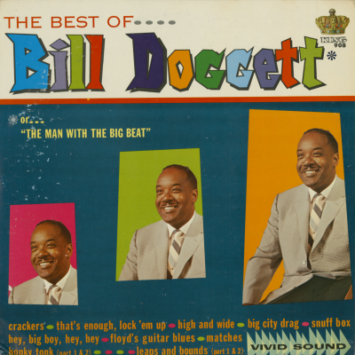 The Best Of Bill Doggett