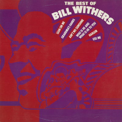 The Best Of Bill Withers (1975)