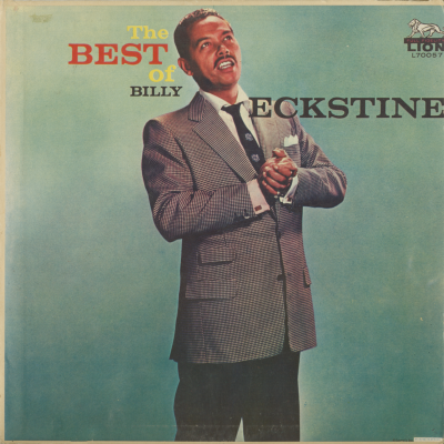 The Best Of Billy Eckstine