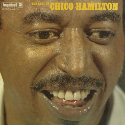 The Best Of Chico Hamilton