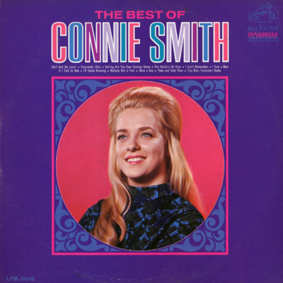 The Best Of Connie Smith