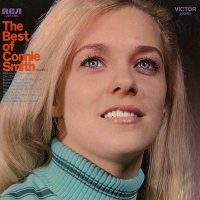 The Best Of Connie Smith Volume 2