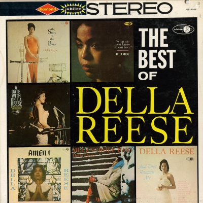 The Best Of Della Reese