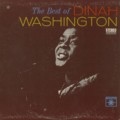 The Best Of Dinah Washington