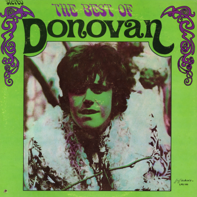 The Best Of Donovan (1969)