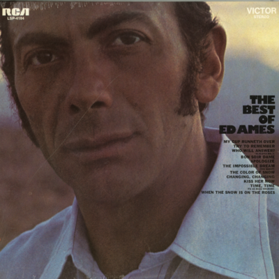 The Best Of Ed Ames