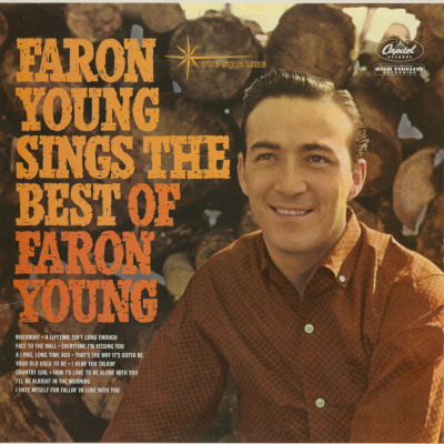 The Best Of Faron Young