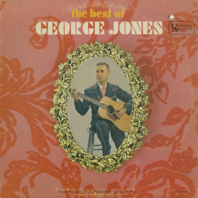 The Best Of George Jones