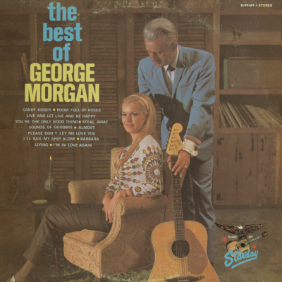 The Best Of George Morgan