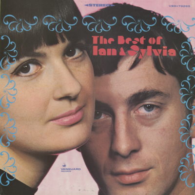The Best Of Ian & Sylvia (1968)