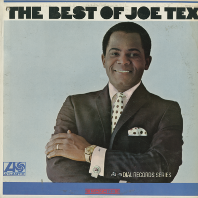 The Best Of Joe Tex