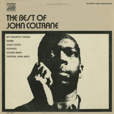 The Best Of John Coltrane