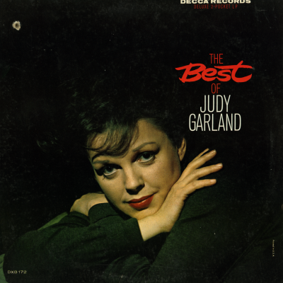 The Best Of Judy Garland