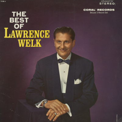 The Best Of Lawrence Welk
