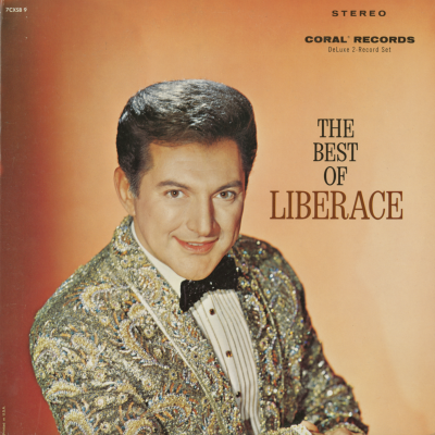 The Best Of Liberace