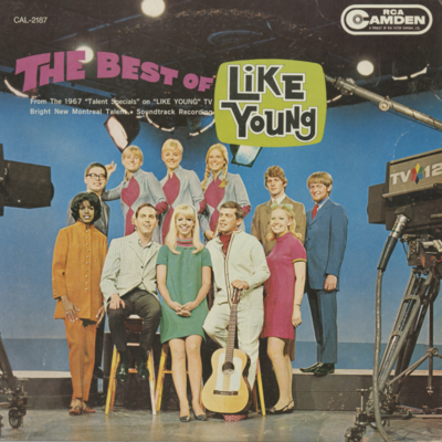 The Best Of Like Young (1967)
