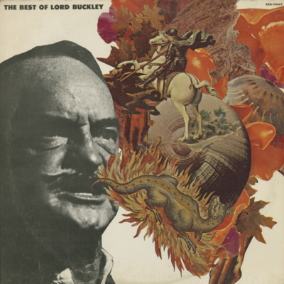 The Best Of Lord Buckley