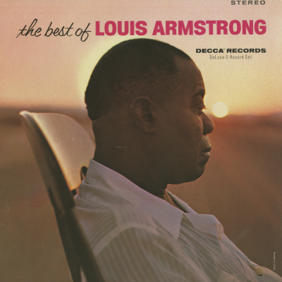 The Best Of Louis Armstrong
