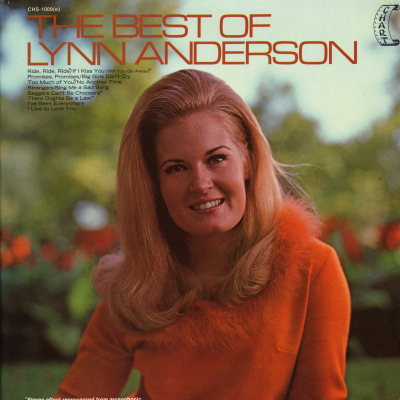 The Best Of Lynn Anderson