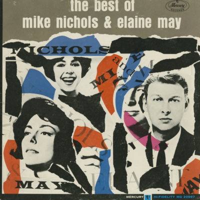 The Best Of Mike Nichols & Elaine May (1965)
