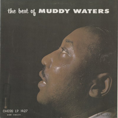 The Best Of Muddy Waters